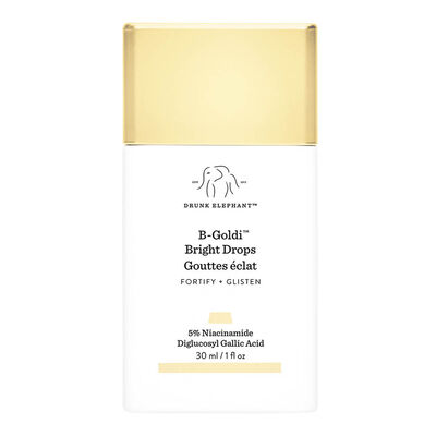 B-Goldi S&eacute;rum  Bright Drops